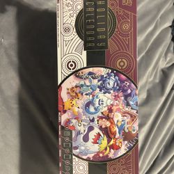 2025 Pokémon Advent Calendar Sealed!