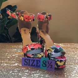 New High Heels