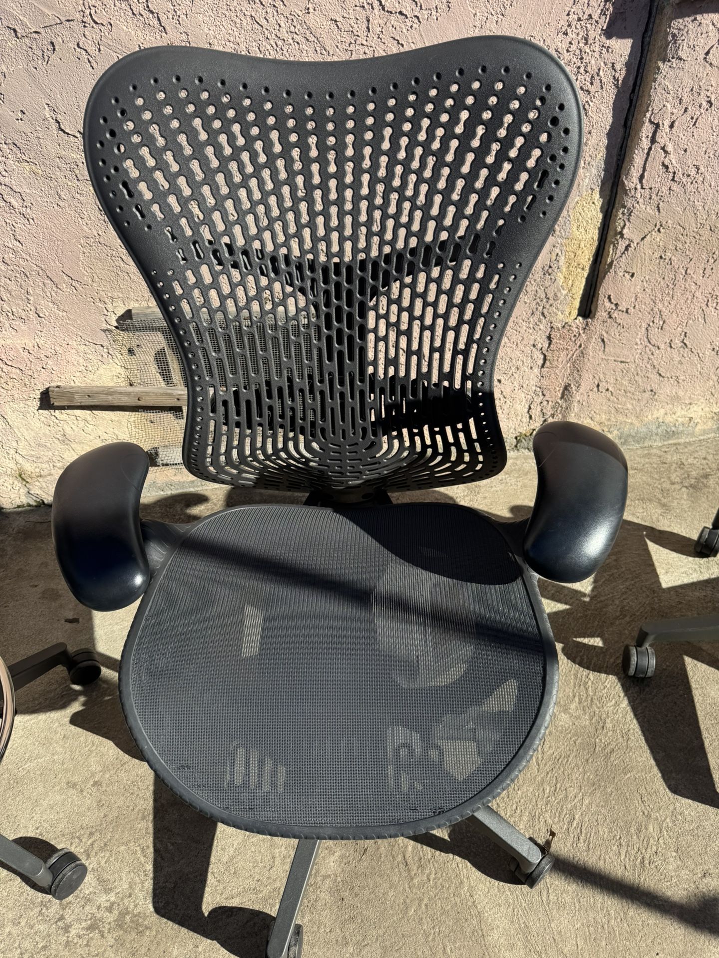 Herman Miller Mirra 2 Chair