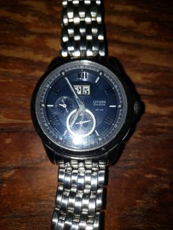 Citizen mens watch