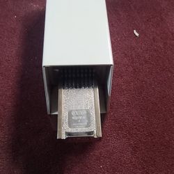 Whirlpool Coin Box....good Condition