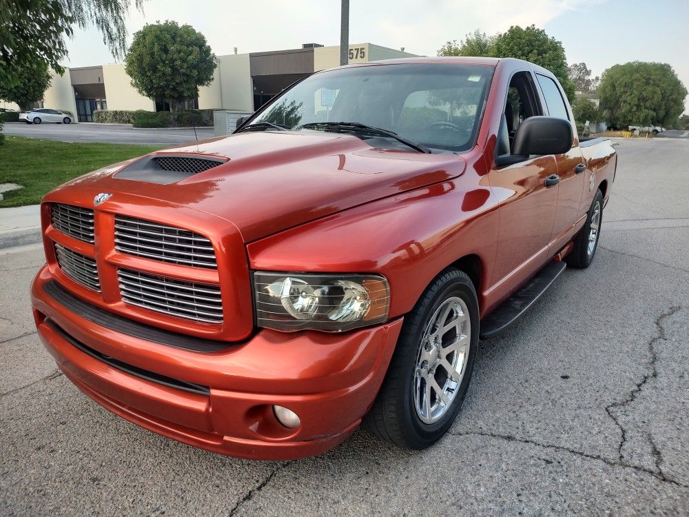 2005 Dodge Ram