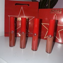 Armanii Lip Set 
