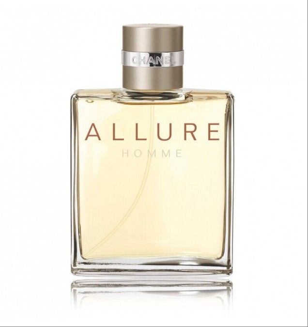 Allure Homme - Eau de Toilette - 100ml