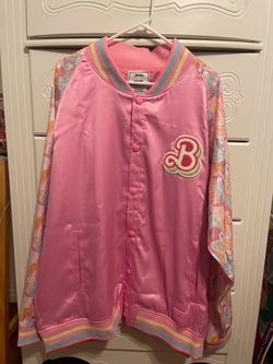 “BARBIE” Jacket