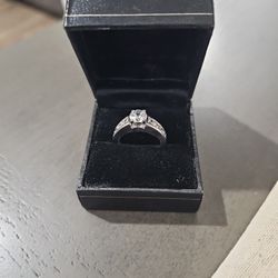 Ring CBC MATERIAL to Last 