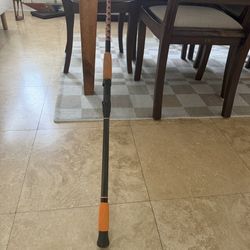 Juno bait custom 8ft Rod 20-40 