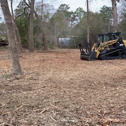 Asv135 Mulcher For Sale. 