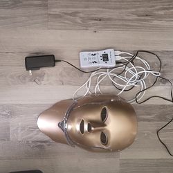 Electro Face Mask