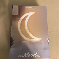 7” Moon Light 
