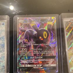 Umbreon Gx 