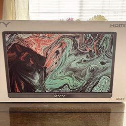 KYY 15.6” Portable Monitor