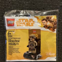 Han Solo Mud Trooper