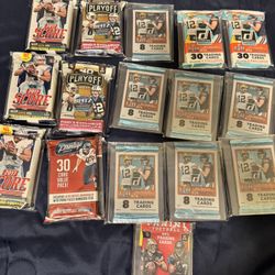 2017 Fat Packs