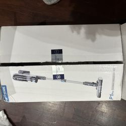 Prettycare P1 Pro Electric Vacuum (negotiable)