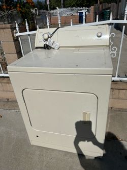 Dryer machine