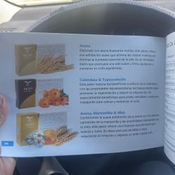 Jabones Ricos Para Tu Piel 🤗