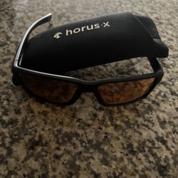 Horus X Gaming Sunglasses 