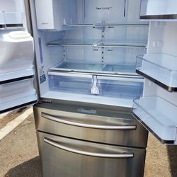 Samsung Fridge