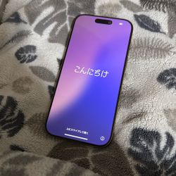 Apple iPhone 16 Pro (128GB)