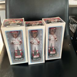 Dick Allen Bobblehead