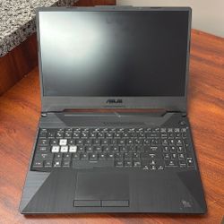 Asus FA506N Gaming Laptop Ryzen 5
