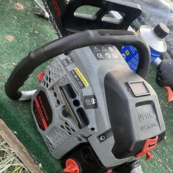 Garwinner 20inch Chainsaw