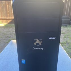 Gateway DX4885-UB3A Business Class