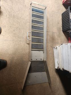 Gold Sluice 4ft