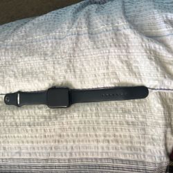 Apple Watch SE (1st Generation) GPS, 44mm Space Gray