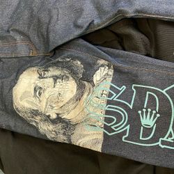 sdl pants