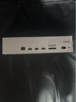 Xbox series S