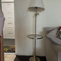 Night Lamp 