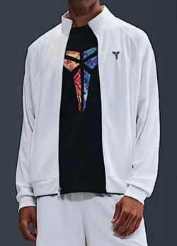 Nine Koby básquetbol set pants and jacket size XL