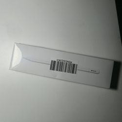 Apple Pencil 2nd Gen USB-C