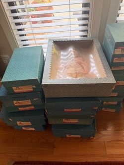 Madame Alexander Doll Collection