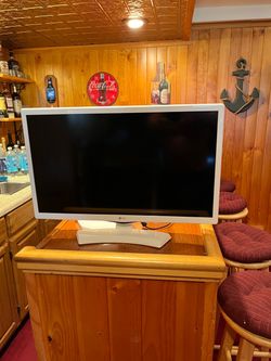 LG 24 inch tv