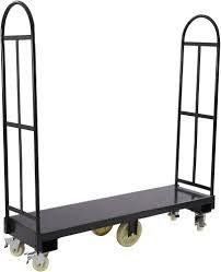 U- Boat Platform Carts