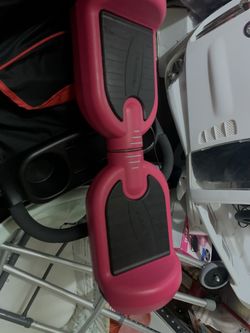 Hoverboard