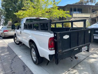 2006 Ford F-250
