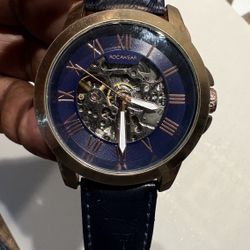 Mens Roca Wear Watch