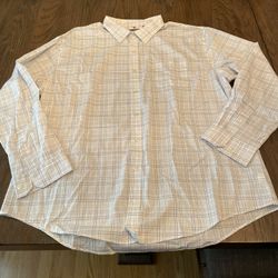 Van Heusen Men’s Shirt