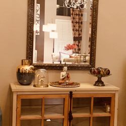 Console Table From Pier 1 Furniture 