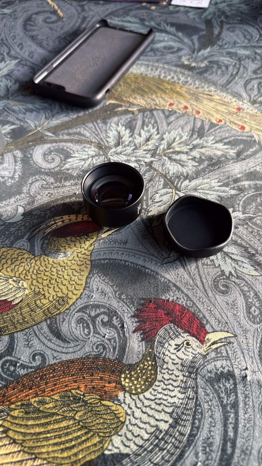 Moment 58mm Telelens