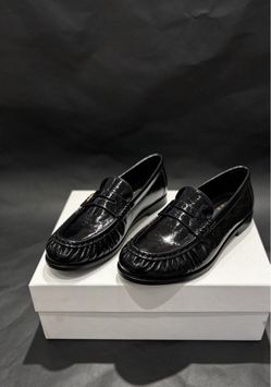 Ysl loafer