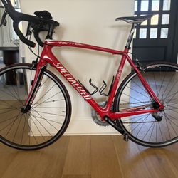 Triathlon Bike