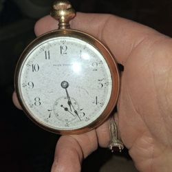 Vintage Amazingly Great Condition And Runs 