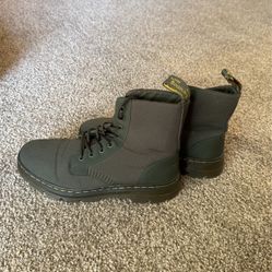 Green Boots