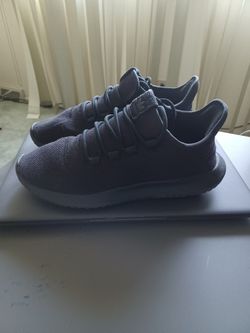 Adidas Tubular Tripple Black