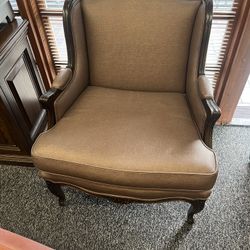 Upholstered Chair